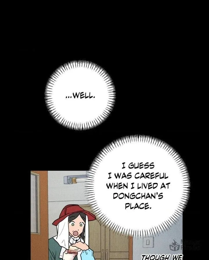 Spinach Bouquet Chapter 105 page 66 - 