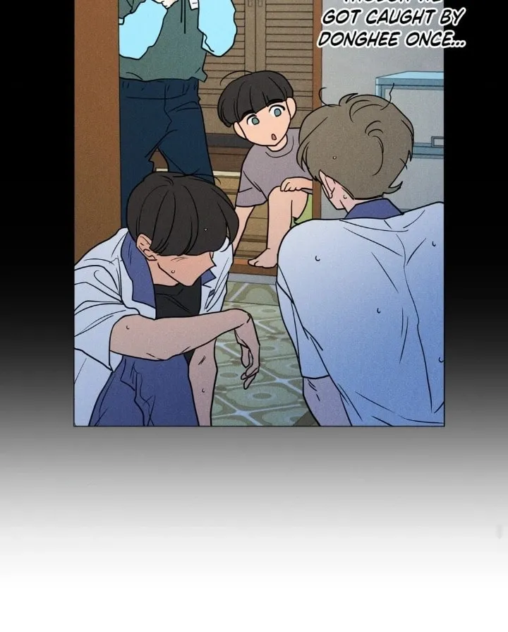 Spinach Bouquet Chapter 105 page 67 - 