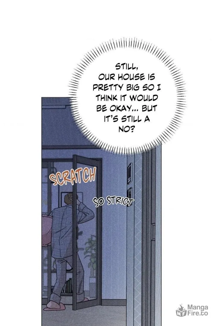 Spinach Bouquet Chapter 105 page 68 - 