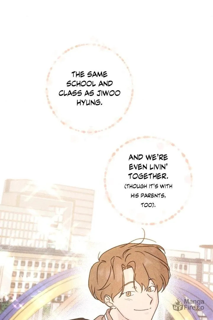 Spinach Bouquet Chapter 105 page 72 - 