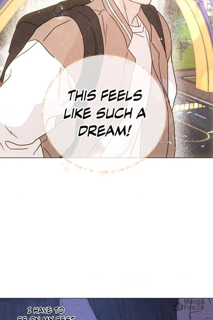 Spinach Bouquet Chapter 105 page 73 - 