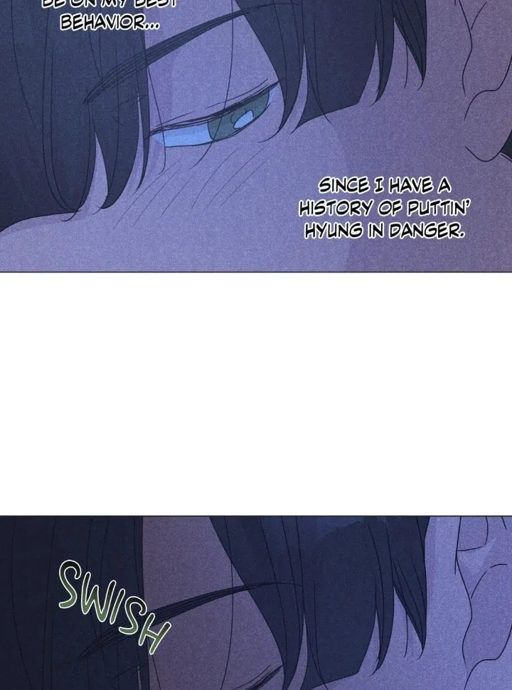 Spinach Bouquet Chapter 105 page 74 - 