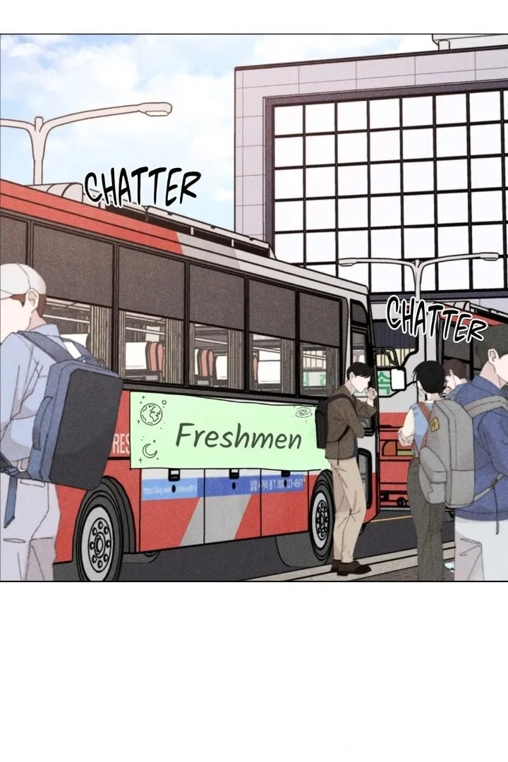Spinach Bouquet Chapter 105 page 77 - 