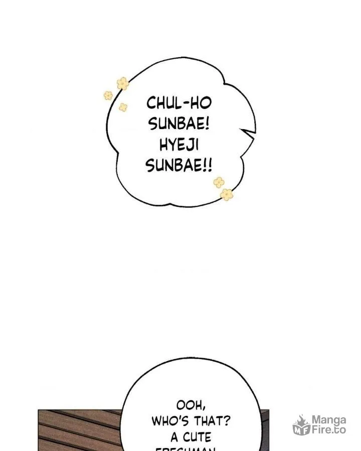 Spinach Bouquet Chapter 105 page 78 - 