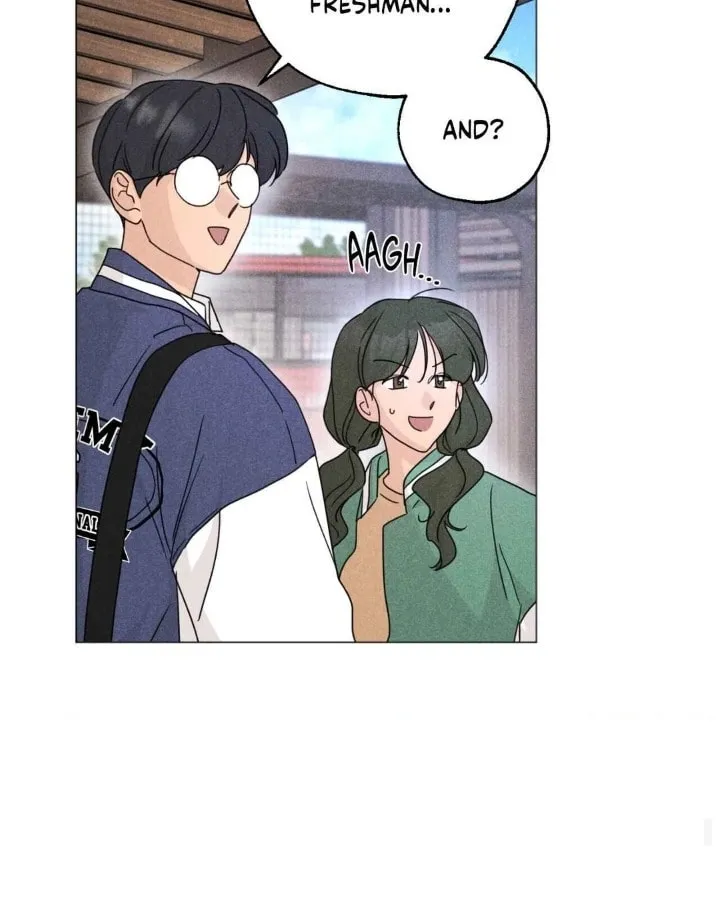 Spinach Bouquet Chapter 105 page 79 - 