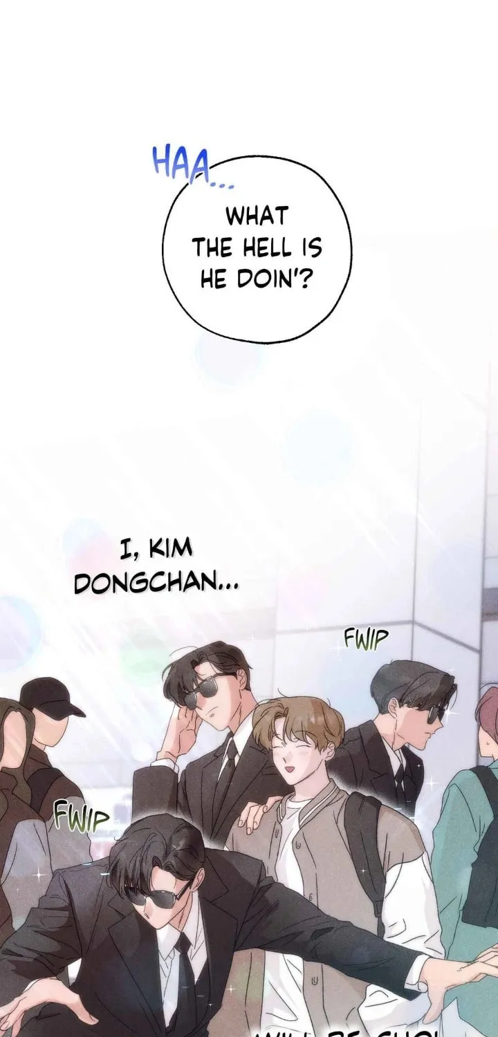 Spinach Bouquet Chapter 105 page 80 - 