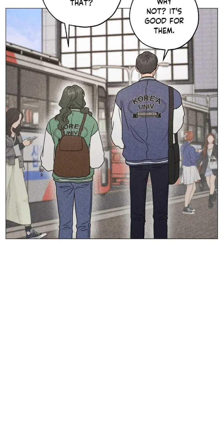 Spinach Bouquet Chapter 106 page 2 - 