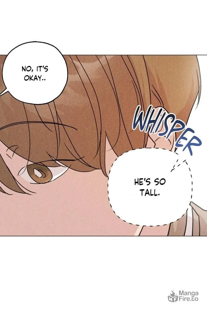 Spinach Bouquet Chapter 106 page 11 - 