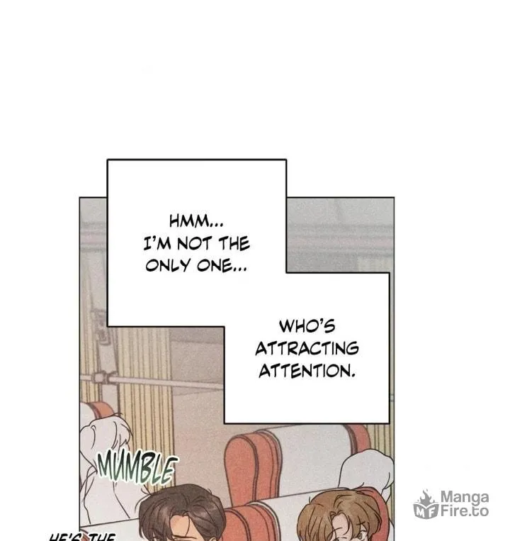 Spinach Bouquet Chapter 106 page 13 - 