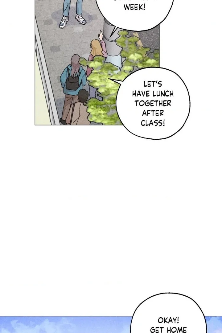 Spinach Bouquet Chapter 106 page 20 - 
