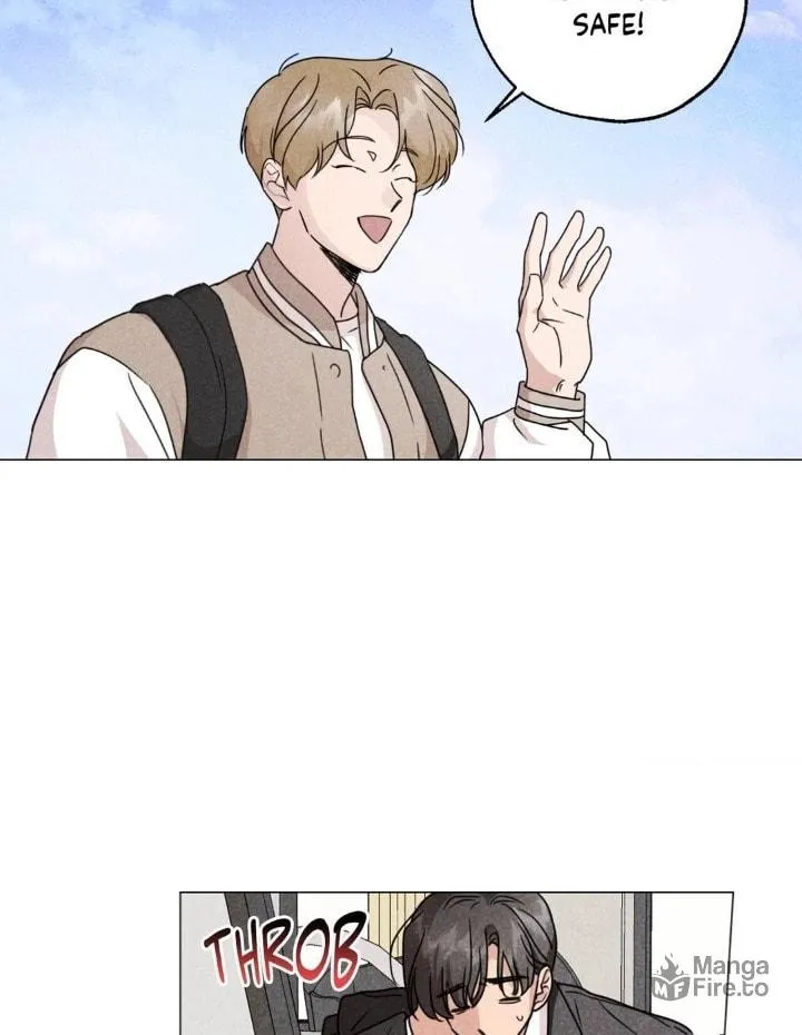 Spinach Bouquet Chapter 106 page 21 - 