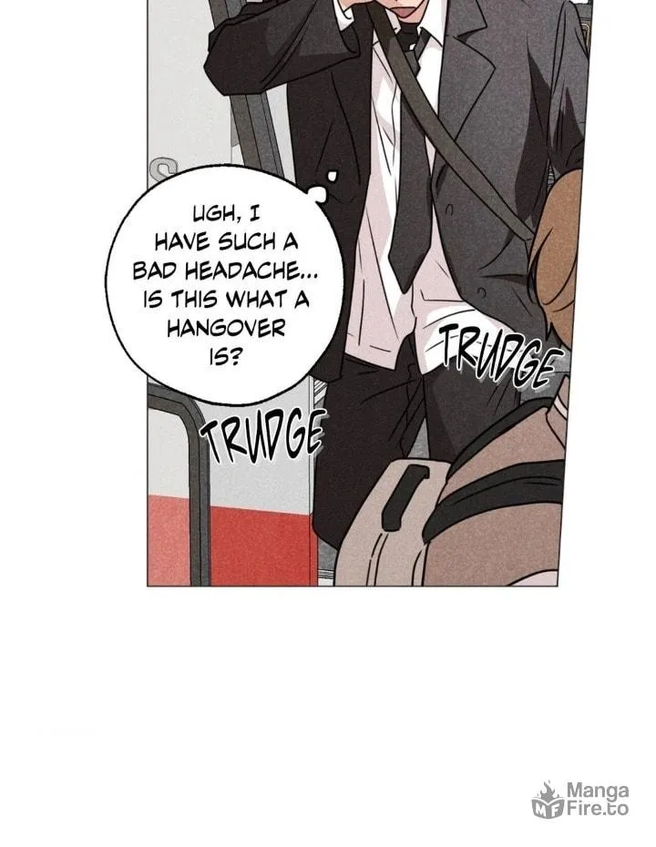 Spinach Bouquet Chapter 106 page 22 - 