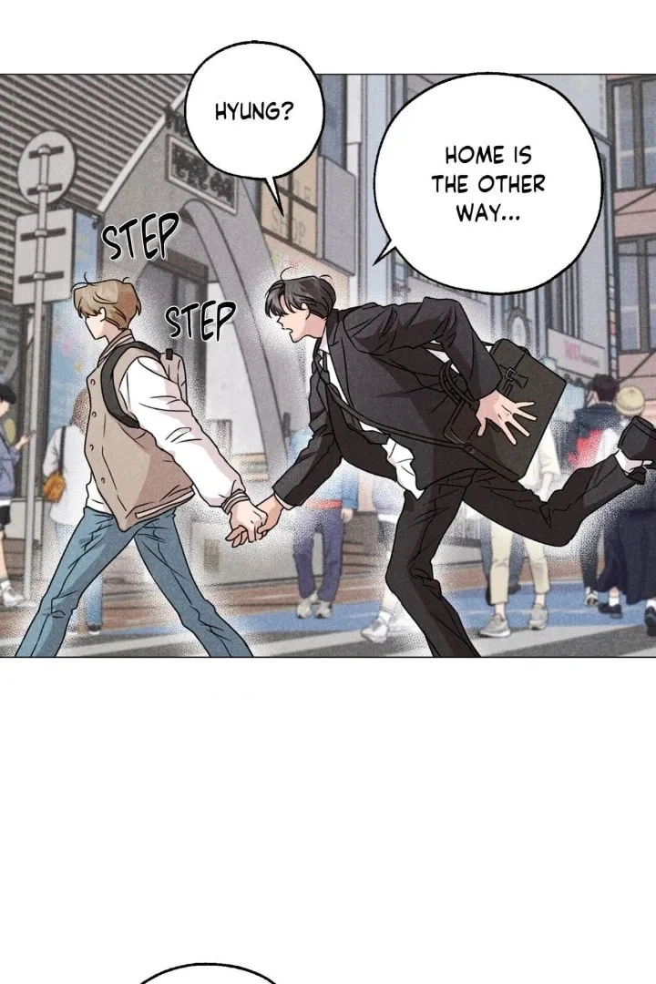 Spinach Bouquet Chapter 106 page 24 - 