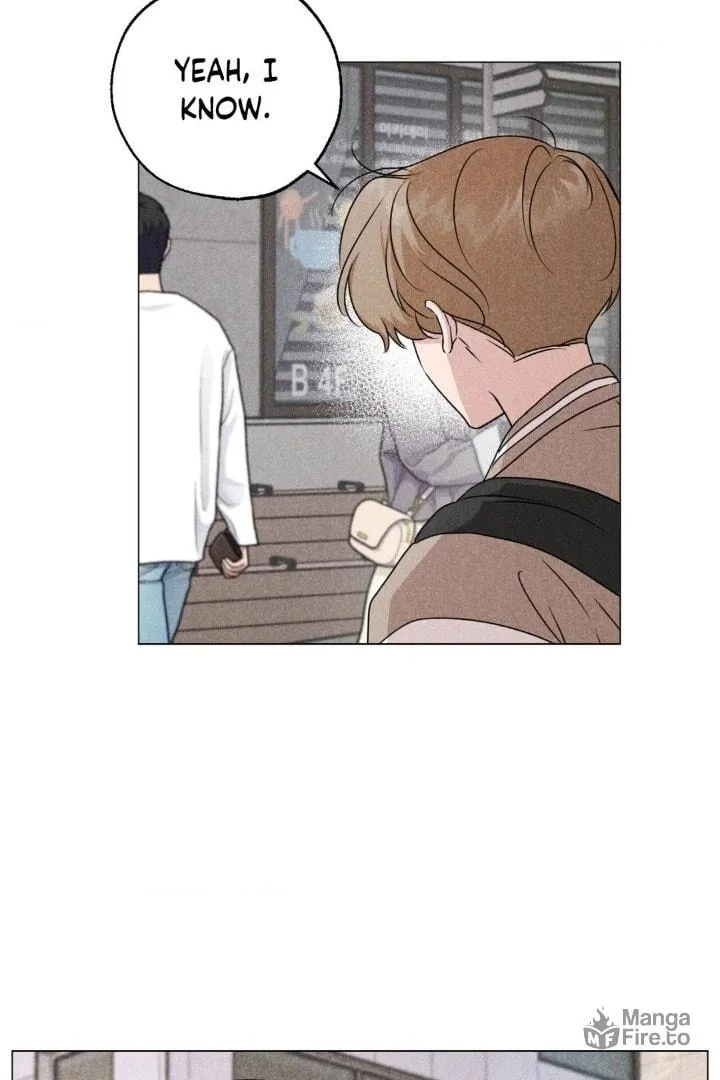 Spinach Bouquet Chapter 106 page 25 - 