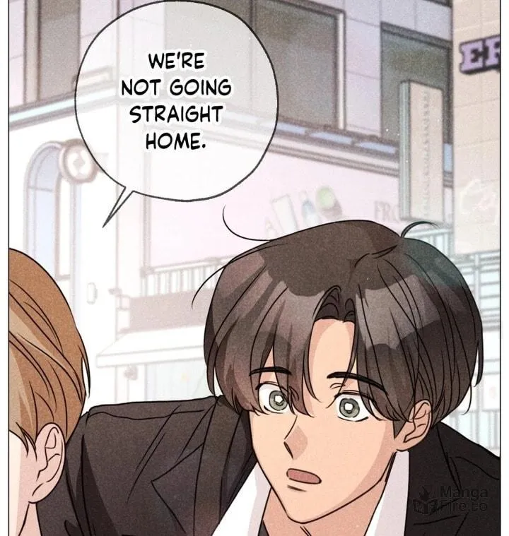 Spinach Bouquet Chapter 106 page 26 - 
