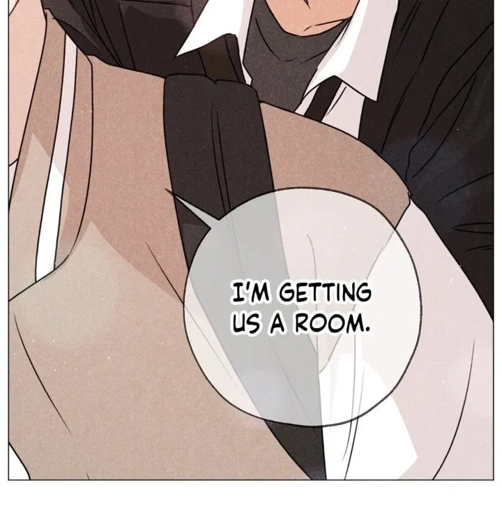 Spinach Bouquet Chapter 106 page 27 - 