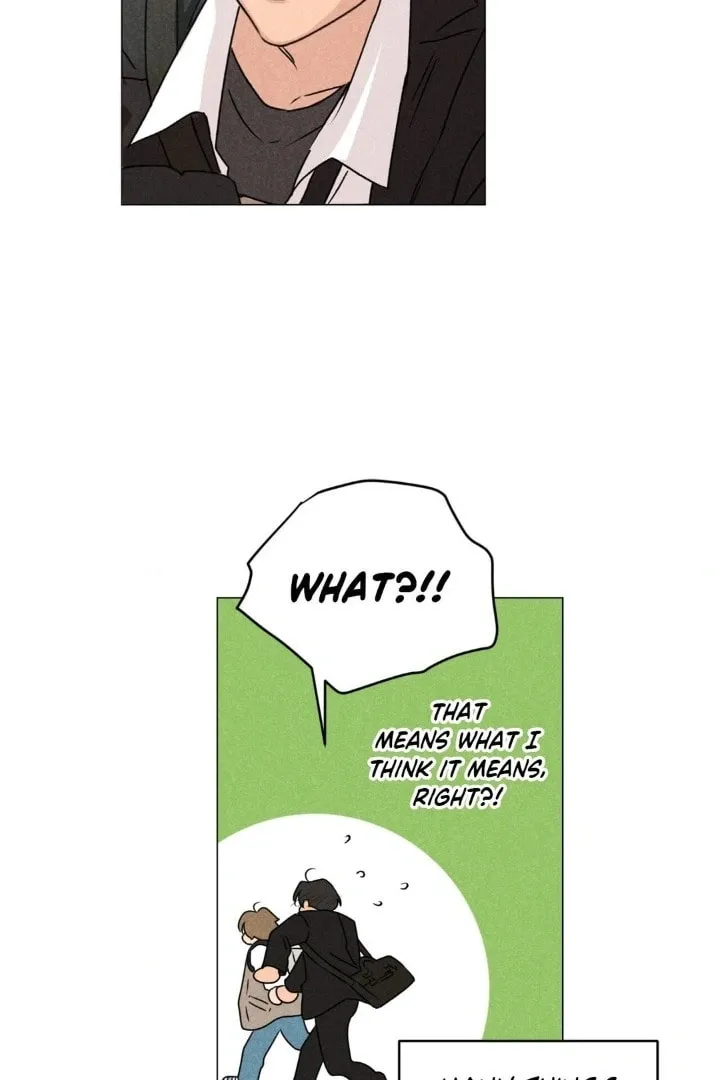 Spinach Bouquet Chapter 106 page 29 - 