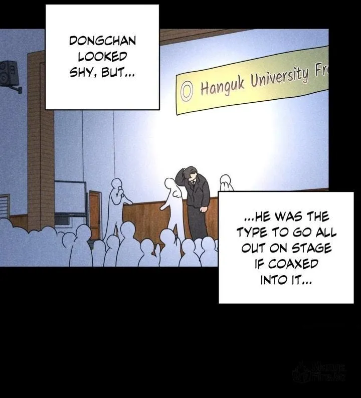 Spinach Bouquet Chapter 106 page 31 - 