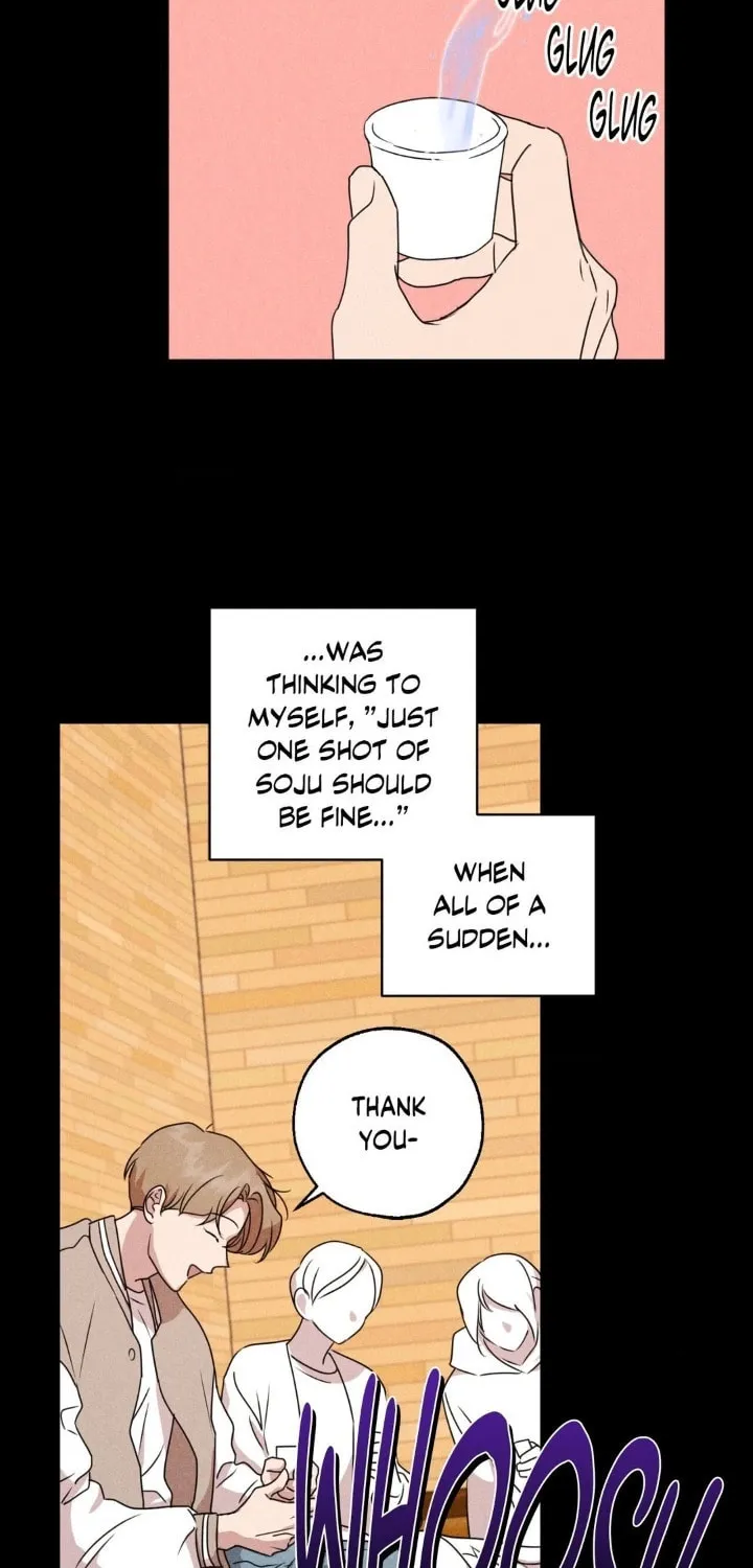 Spinach Bouquet Chapter 106 page 33 - 
