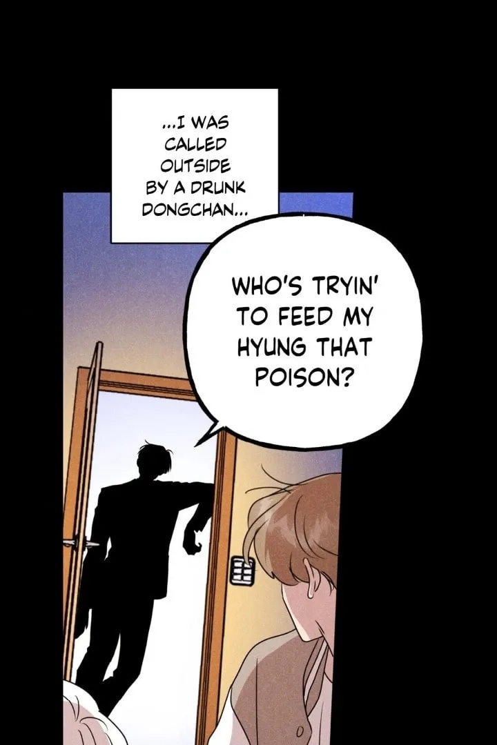 Spinach Bouquet Chapter 106 page 35 - 