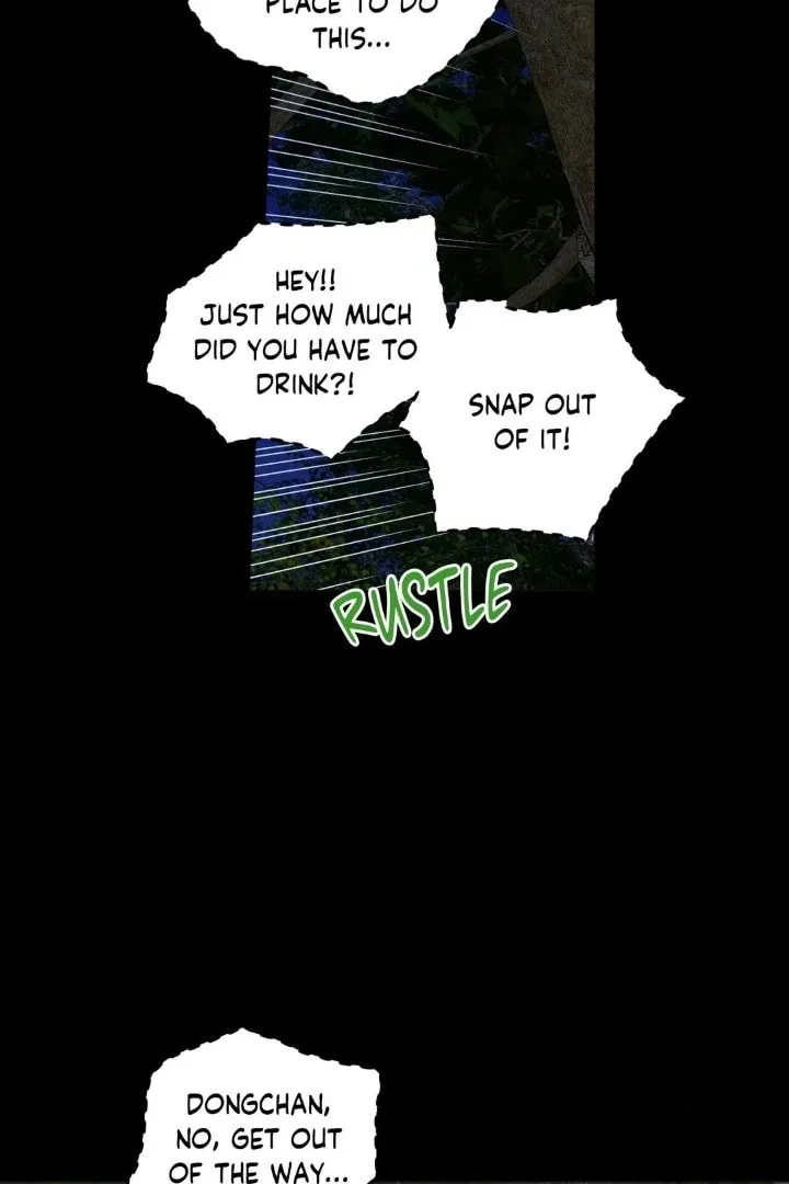 Spinach Bouquet Chapter 106 page 37 - 