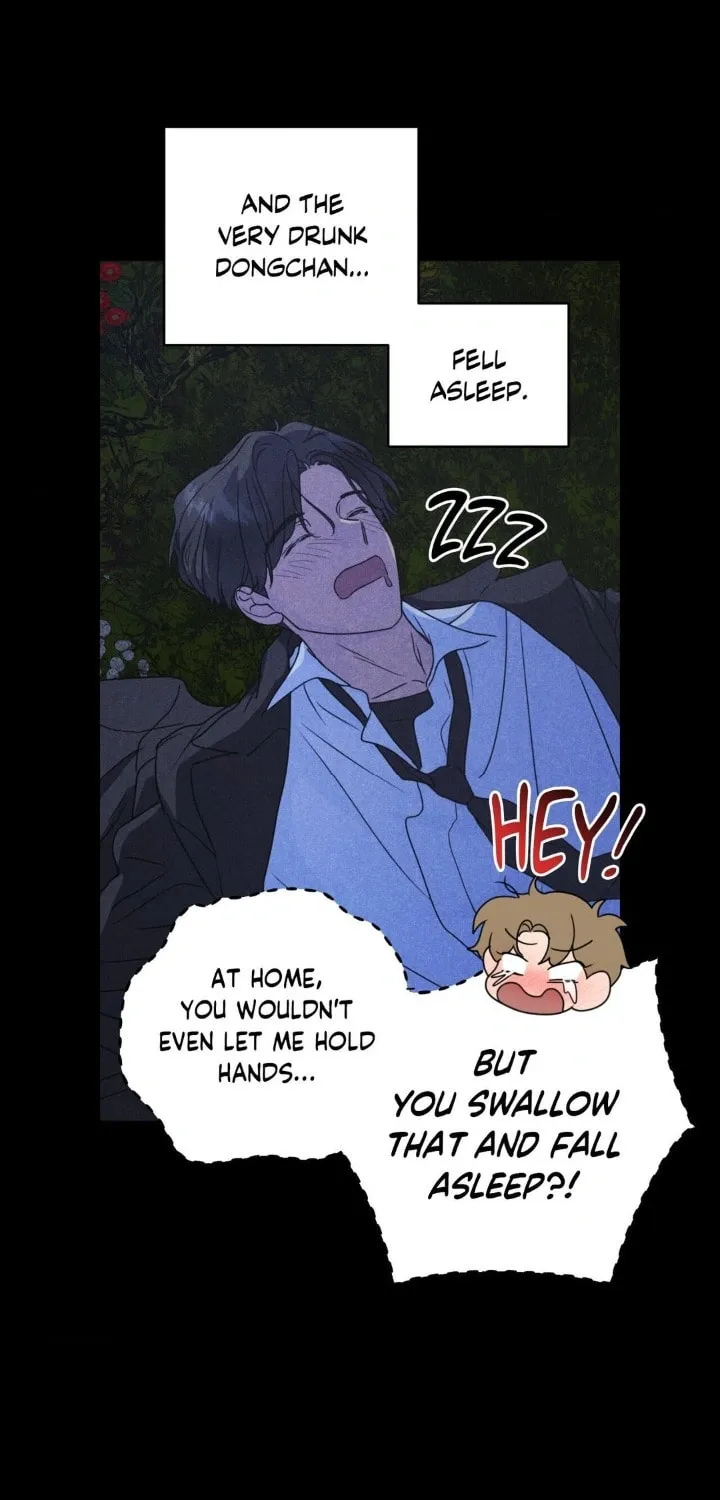 Spinach Bouquet Chapter 106 page 40 - 