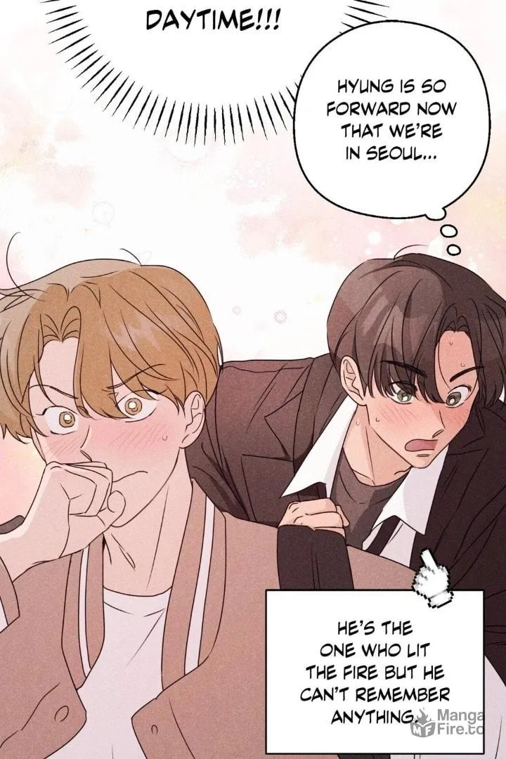Spinach Bouquet Chapter 106 page 43 - 