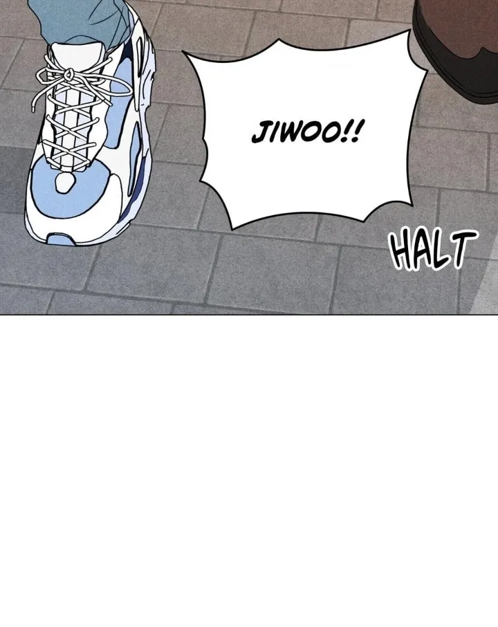 Spinach Bouquet Chapter 106 page 45 - 