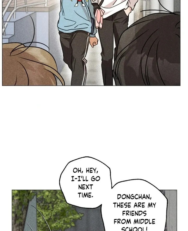Spinach Bouquet Chapter 106 page 48 - 