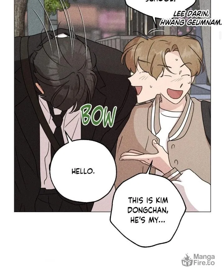 Spinach Bouquet Chapter 106 page 49 - 
