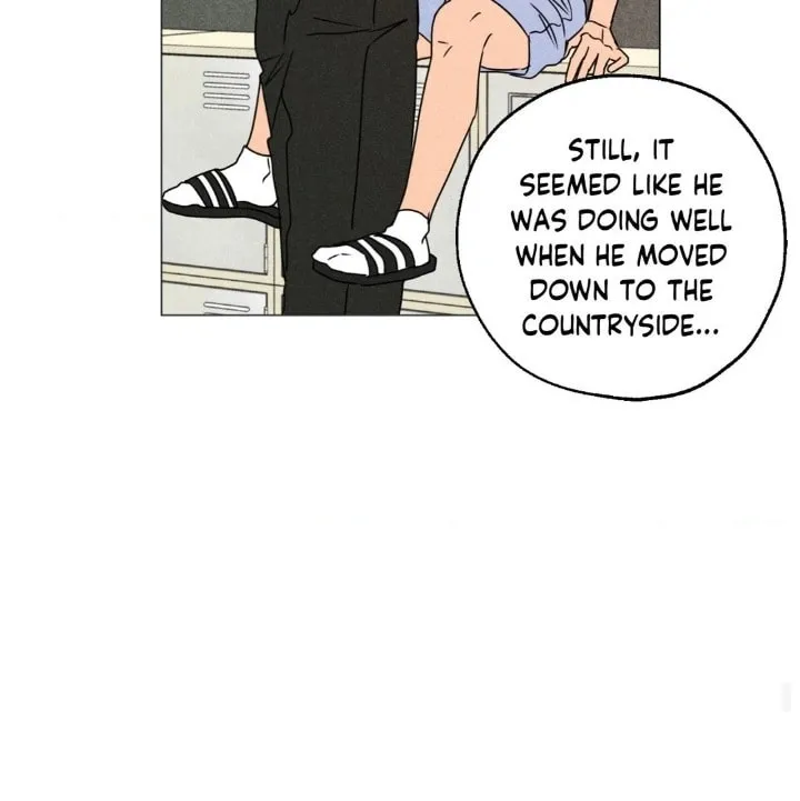 Spinach Bouquet Chapter 106 page 57 - 