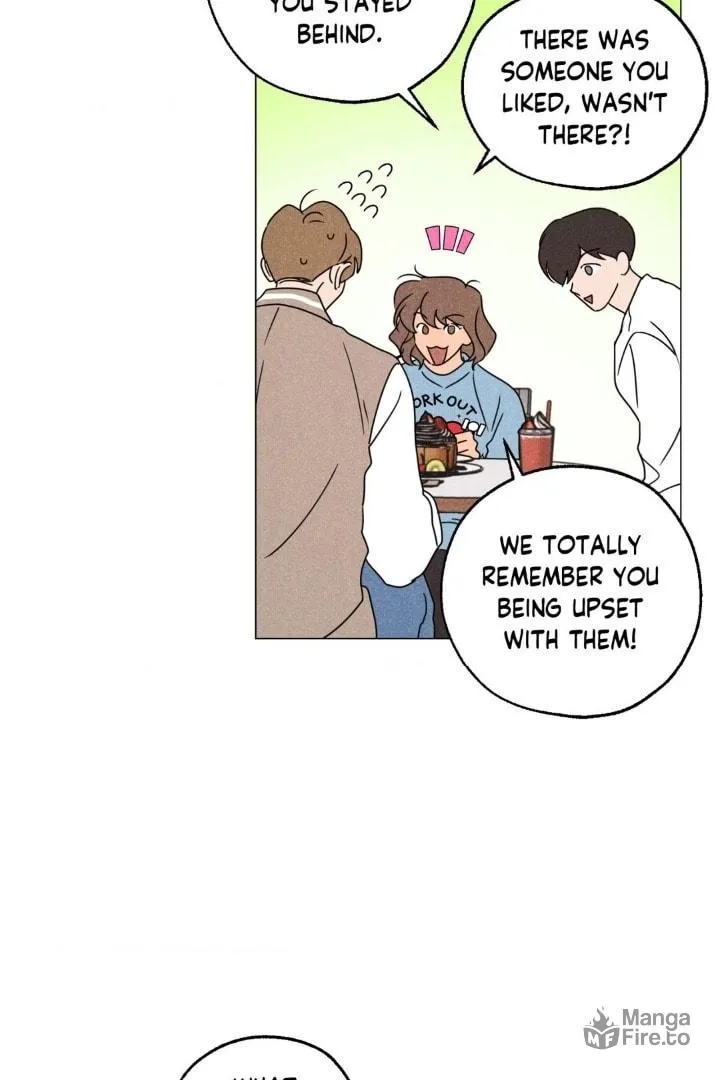 Spinach Bouquet Chapter 106 page 59 - 