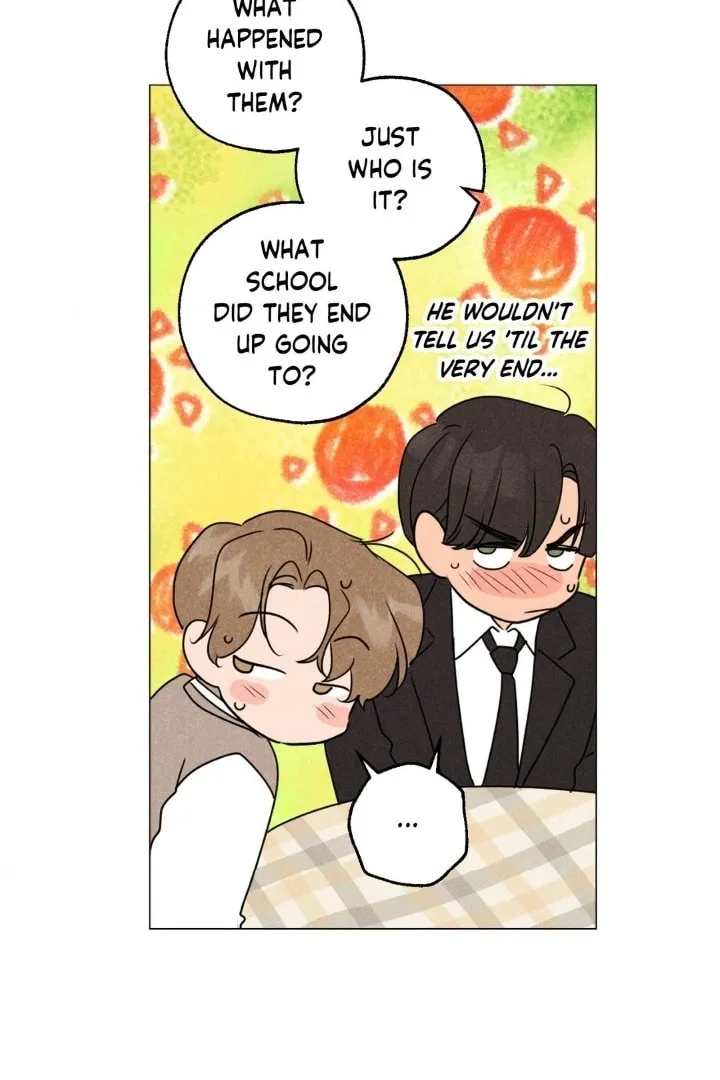Spinach Bouquet Chapter 106 page 60 - 