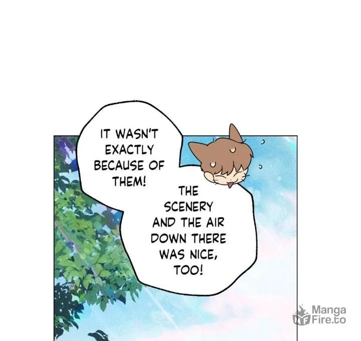 Spinach Bouquet Chapter 106 page 61 - 