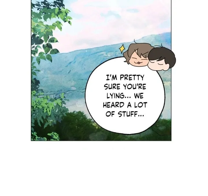 Spinach Bouquet Chapter 106 page 62 - 