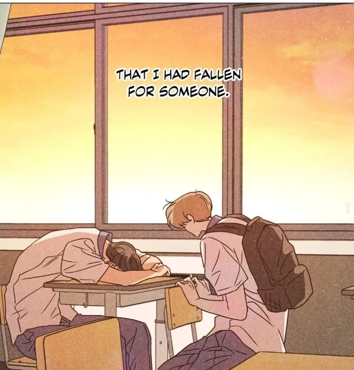Spinach Bouquet Chapter 106 page 65 - 