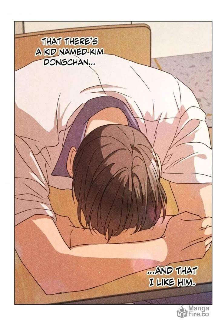 Spinach Bouquet Chapter 106 page 67 - 