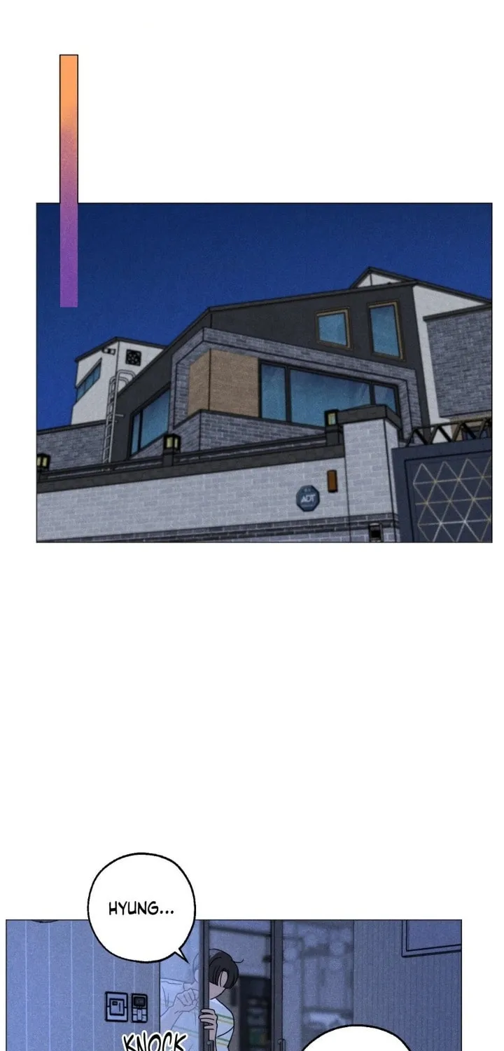 Spinach Bouquet Chapter 106 page 71 - 