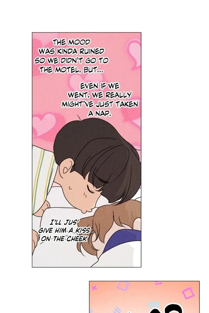 Spinach Bouquet Chapter 106 page 74 - 
