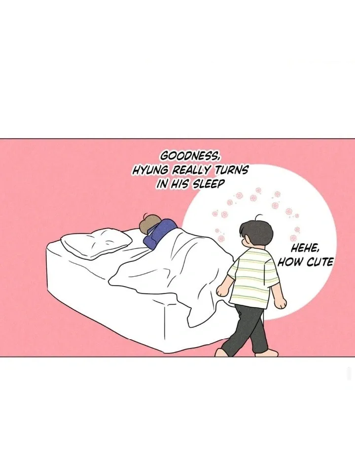 Spinach Bouquet Chapter 106 page 77 - 