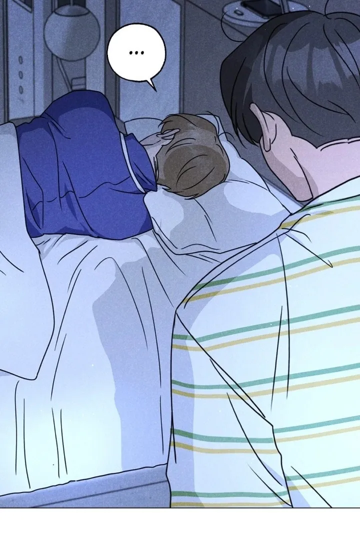 Spinach Bouquet Chapter 106 page 79 - 