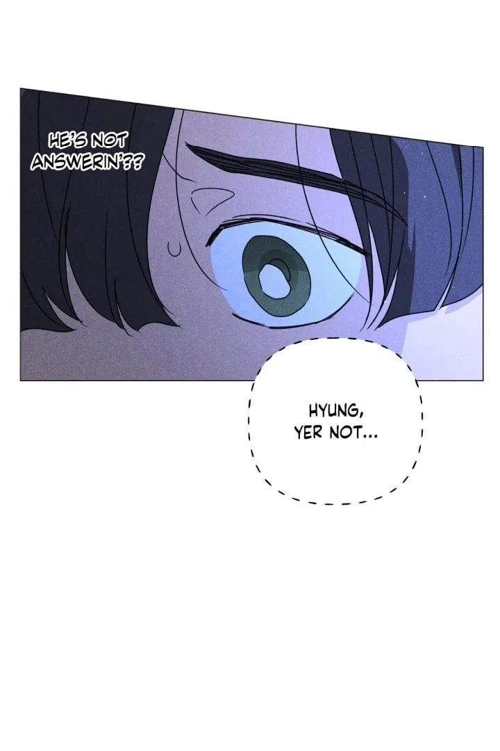 Spinach Bouquet Chapter 106 page 82 - 