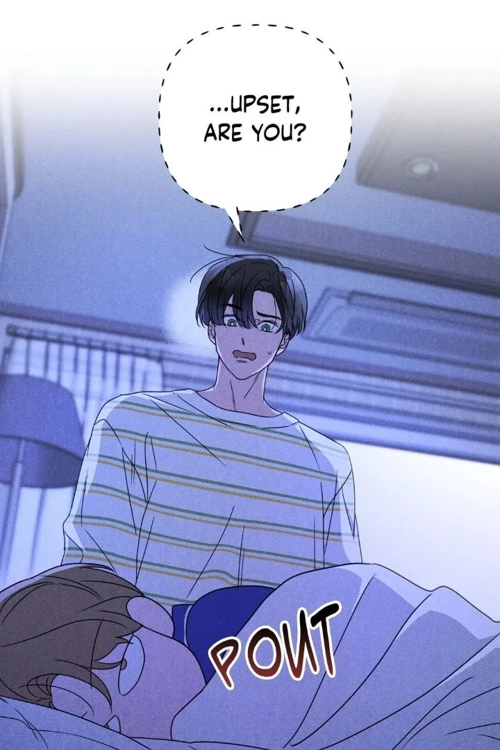 Spinach Bouquet Chapter 106 page 83 - 
