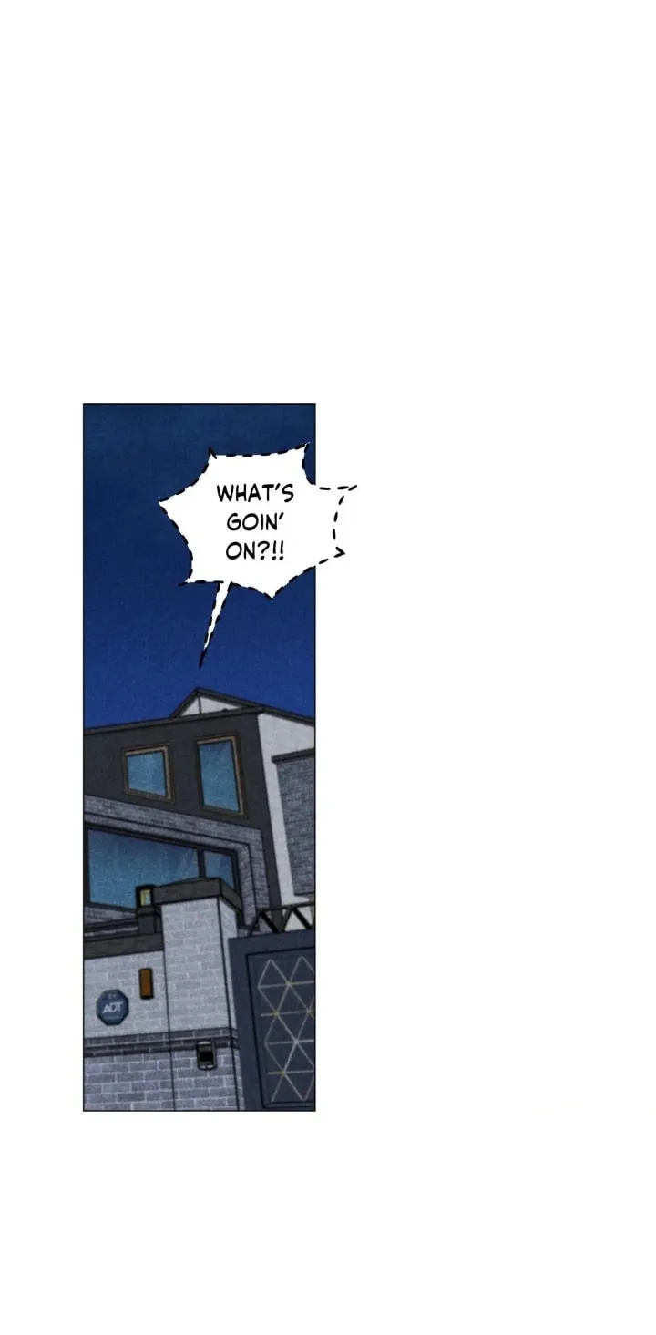 Spinach Bouquet Chapter 107 page 1 - 