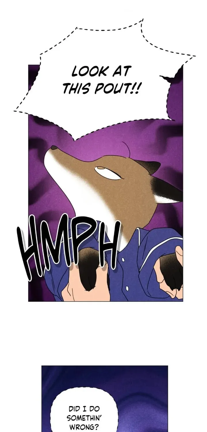 Spinach Bouquet Chapter 107 page 2 - 