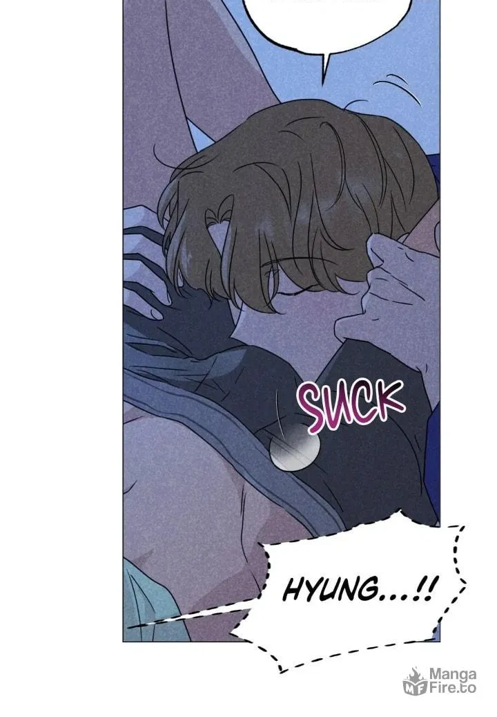 Spinach Bouquet Chapter 107 page 11 - 