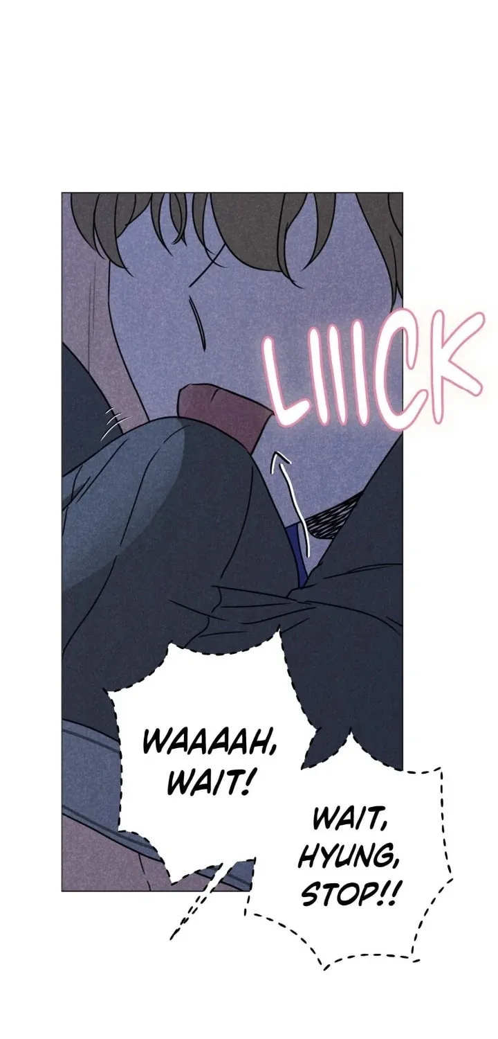 Spinach Bouquet Chapter 107 page 12 - 