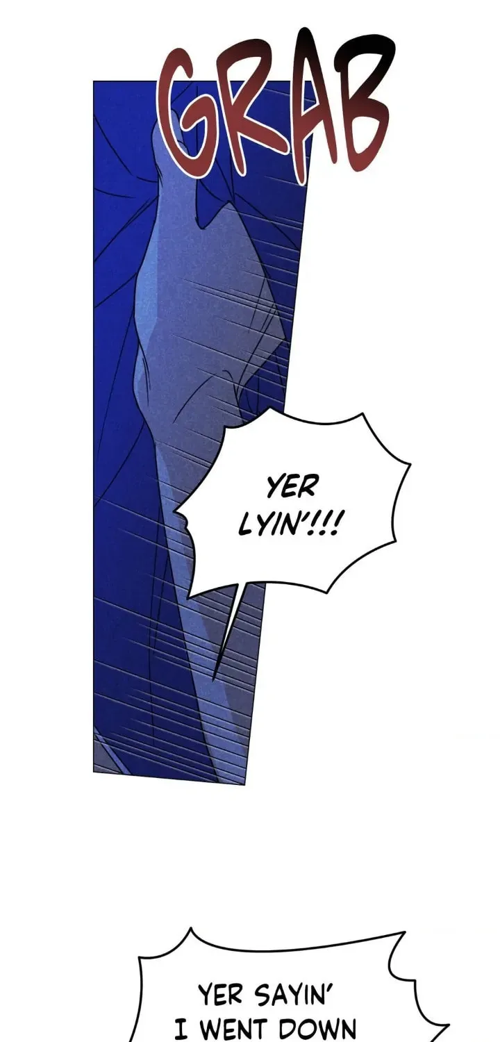 Spinach Bouquet Chapter 107 page 14 - 