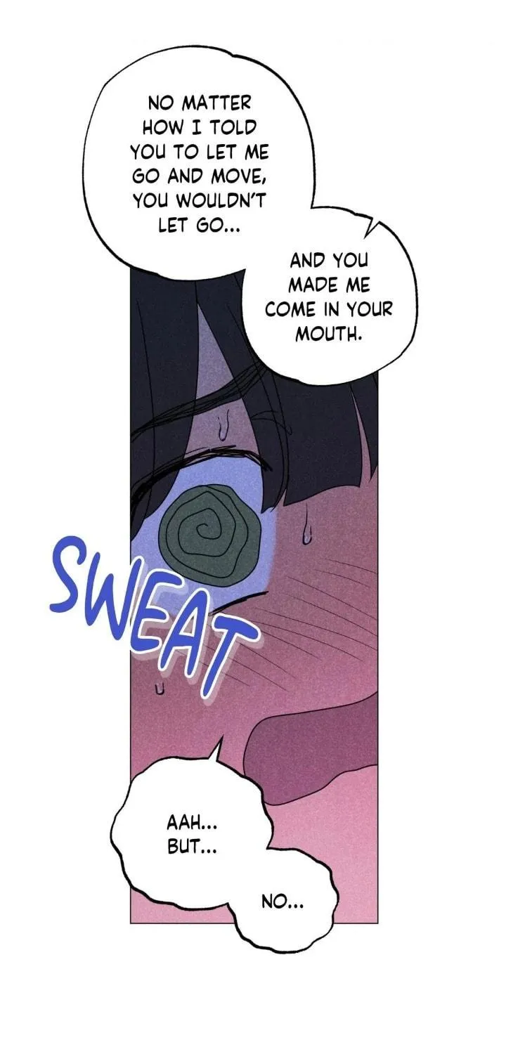 Spinach Bouquet Chapter 107 page 16 - 
