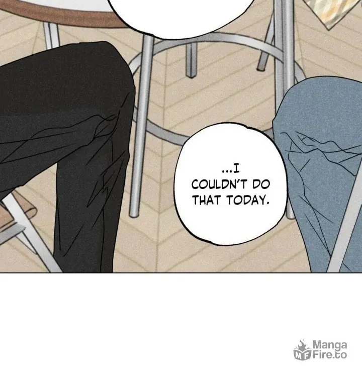 Spinach Bouquet Chapter 107 page 19 - 